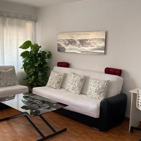 Apartamento Pura Vida Tacoronte Exterior foto
