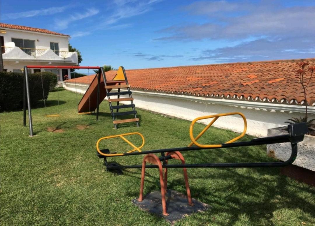 Apartamento Pura Vida Tacoronte Exterior foto